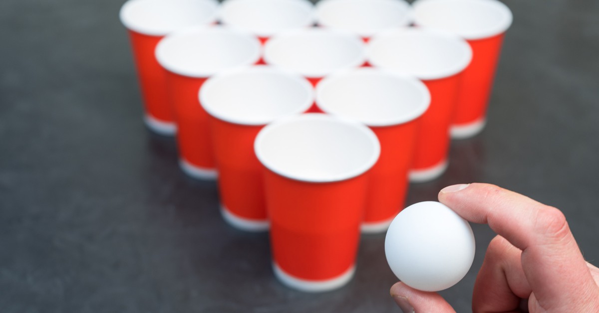 bares beer pong madrid