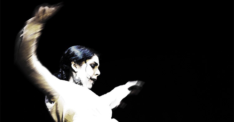 7. Flamenco