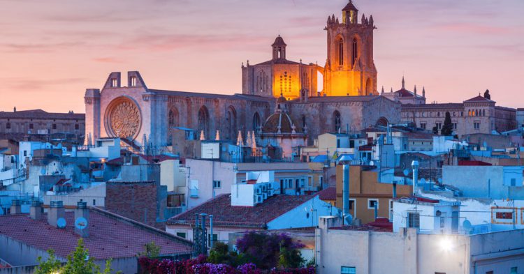 destinos para celiacos