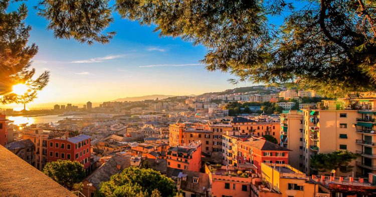 lugares para ir en ferry