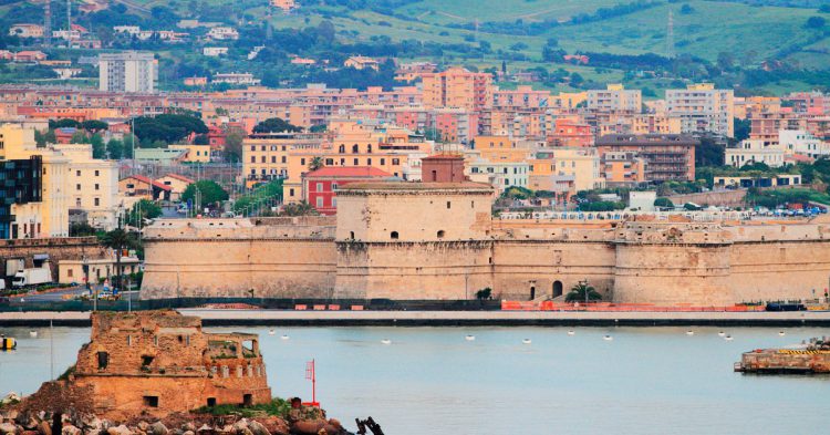 lugares para ir en ferry