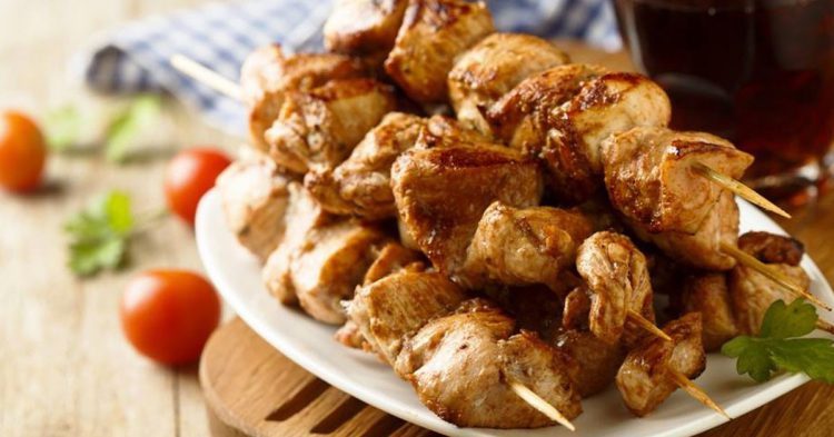 comer barato en Kiev 