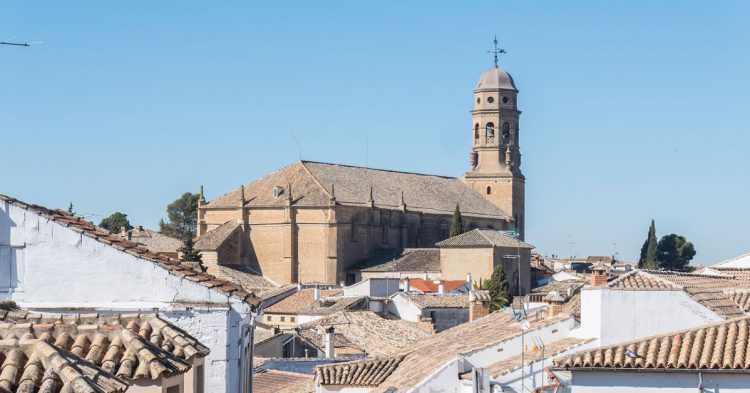 pueblos bonitos de Jaen
