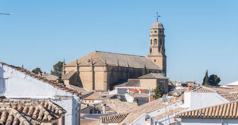 4. Baeza