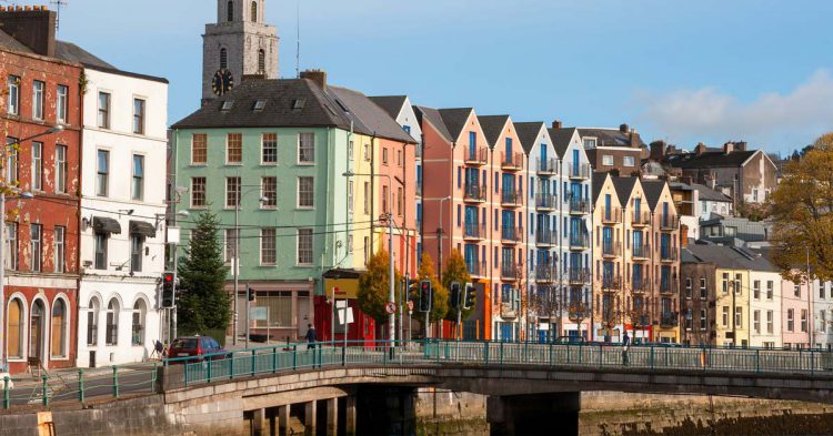 lugares para ir en ferry