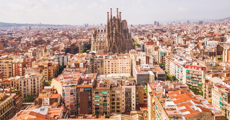 destinos para celiacos