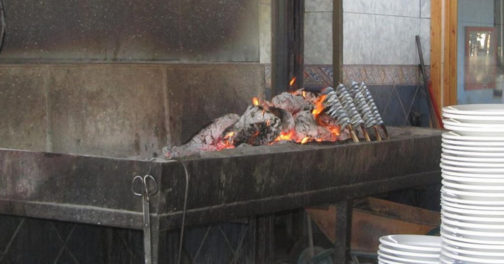 Sigue leyendo 7 restaurantes donde comer barato en Málaga