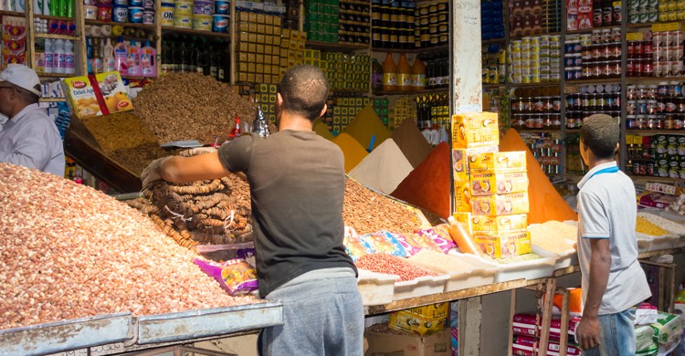 que ver en Marruecos