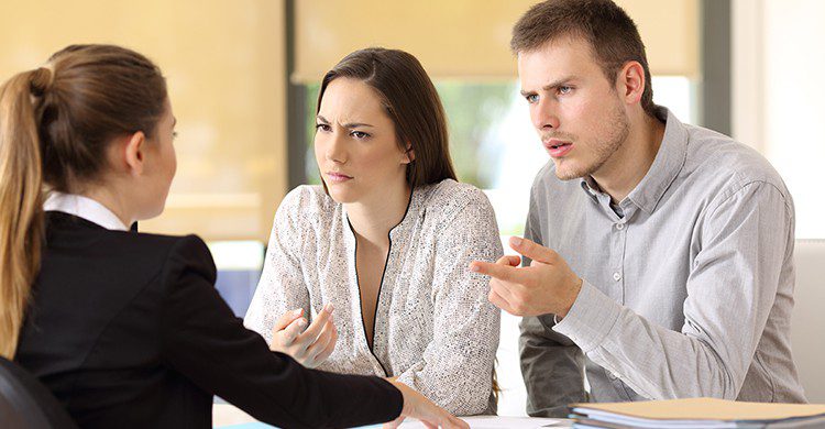 Los pasajeros presentaron quejas contra la compañía por el incidente causado (iStock)