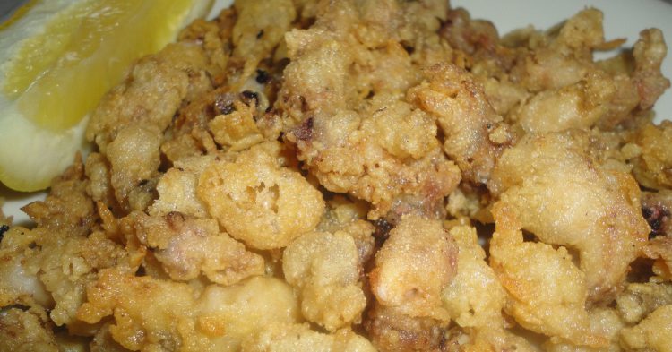 Restaurante El Tintero en Málaga (Fuente: Carla Bbneko Herrera / Flickr)