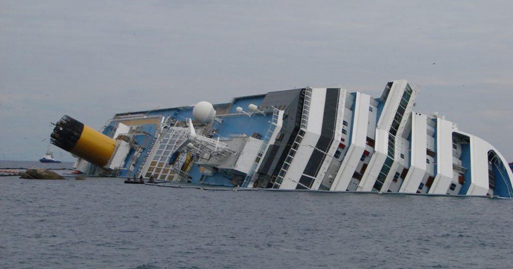foto barco