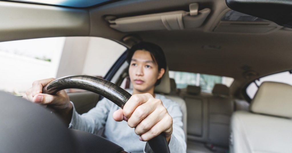 Sigue leyendo 7 malos hábitos en la conducción que pueden estropear tu coche