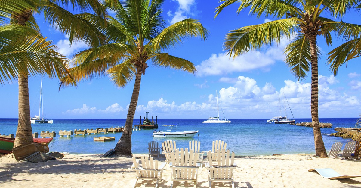 Cómo viajar a Punta Cana y que te salga barato