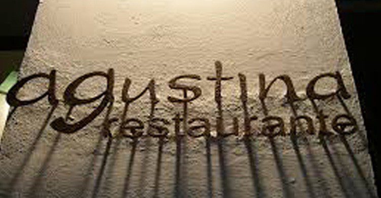 Restaurante Agustina en Cazalla de la Sierra, Sevilla (Fuente: Facebook Agustina Restaurante)