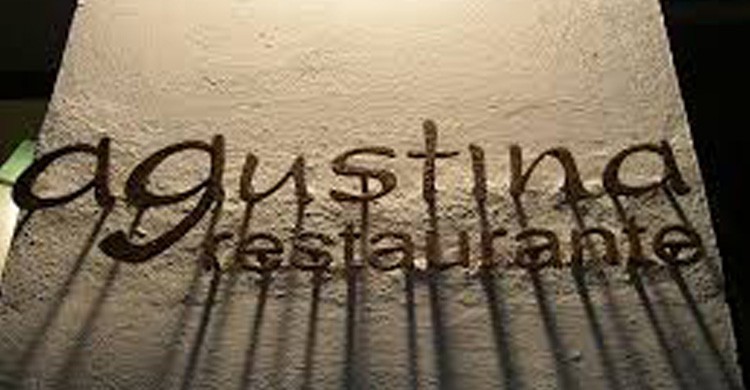 Restaurante Agustina en Cazalla de la Sierra, Sevilla (Fuente: Facebook Agustina Restaurante)
