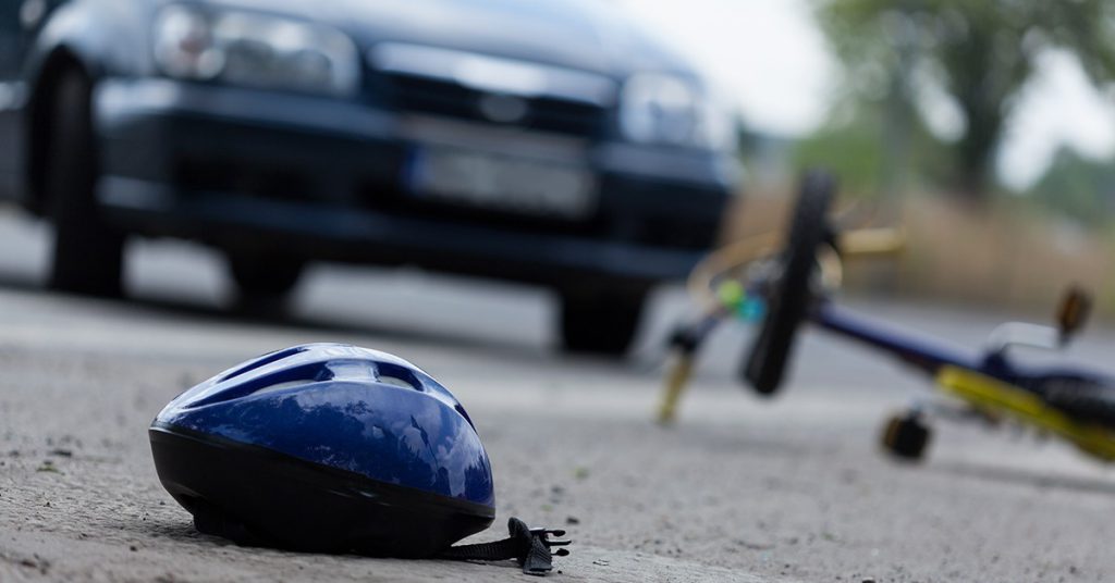 Sigue leyendo Un hombre se lanza contra un coche para evitar una tragedia mayor