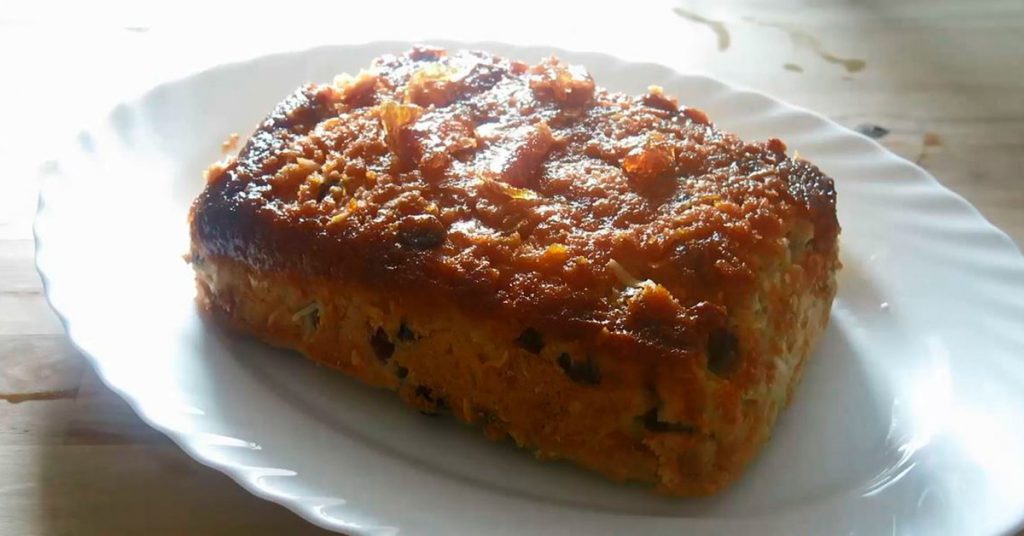 Sigue leyendo Receta fisgona: Colegiales de Chile
