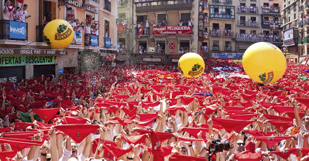 Sigue leyendo Renfe ofrece 30.000 billetes para ir a Pamplona en San Fermín