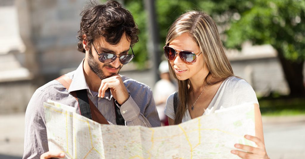 Sigue leyendo ¿Cuál es tu destino ideal según tu personalidad?