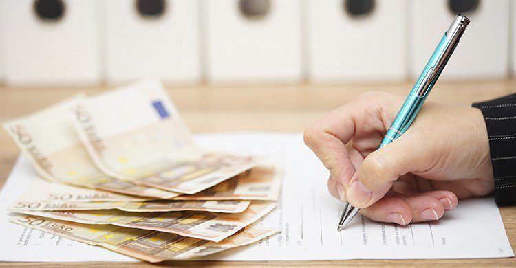 Cada vez hay más estafas en relación a la contratación de viajes y apartamentos (iStock)