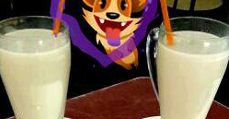 Horchatería Fabián en Valencia (Fuente: Facebook Fabián)