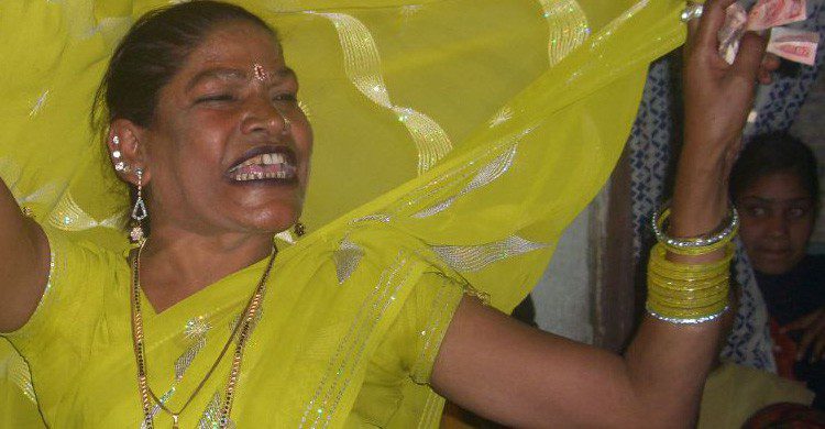 En India hay más de cinco millones de hijras (Fuente: Whitney Lauren / Flickr)