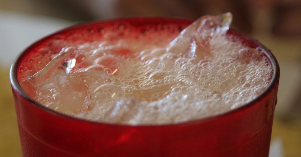 Sigue leyendo Dónde tomar la mejor horchata en Valencia