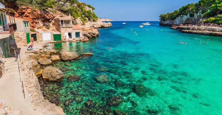 mejores playas de España