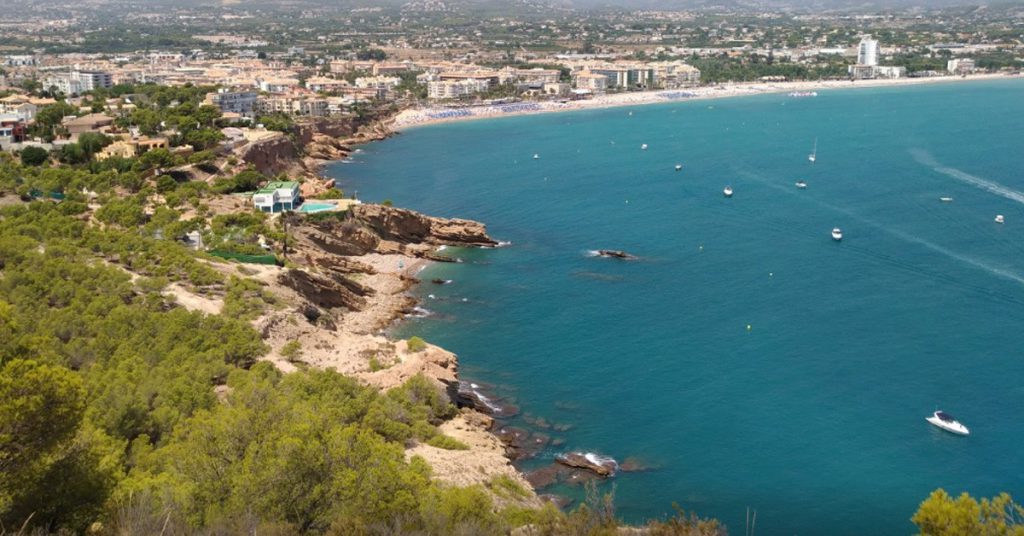 imagen cap blanc Altea