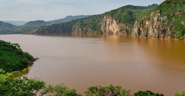 imagen lago nigeria Nyos