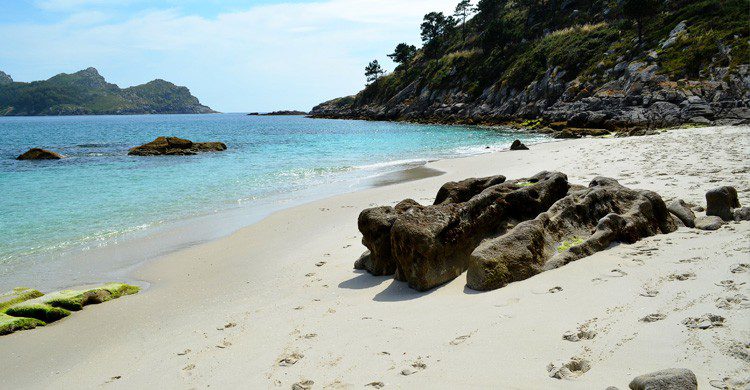 mejores playas de España