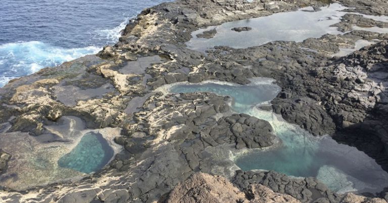 imagen piscinas naturales Charcones