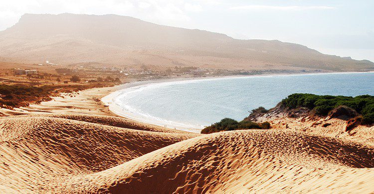 mejores playas de España