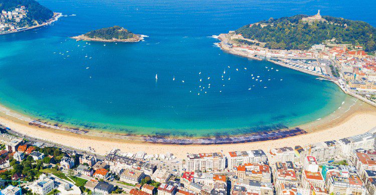 mejores playas de España