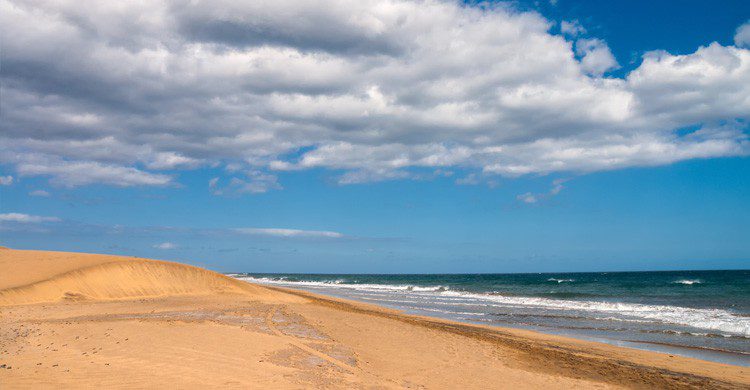 mejores playas de España