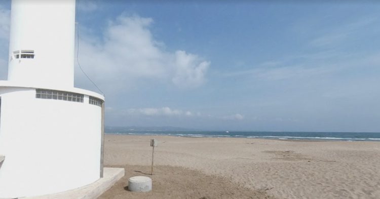 playa de tarragona
