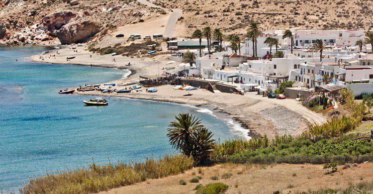mejores playas de España