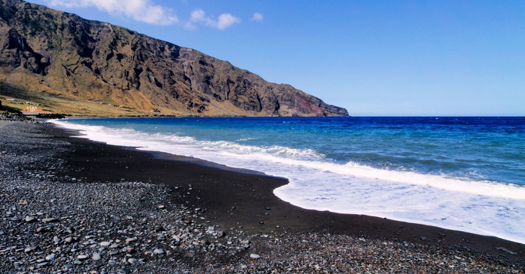 Sigue leyendo Las 10 mejores playas de la isla de El Hierro