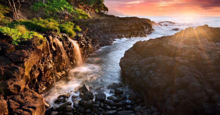 imagen queen bath hawaii