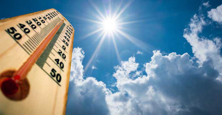 por qué no casarse en verano