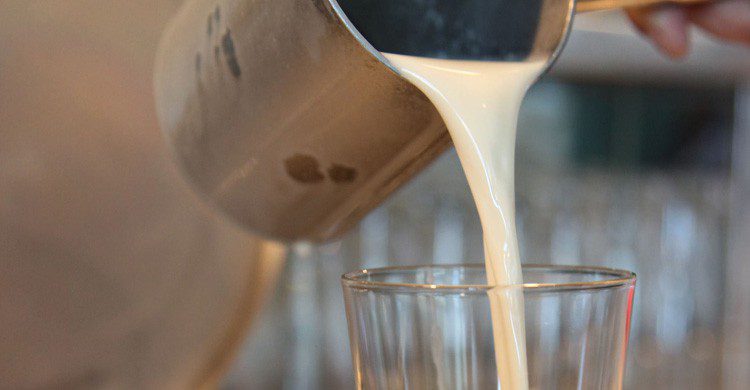 Horchatería L´Obrador de Bou (Fuente: Facebook Obrador de Bou)