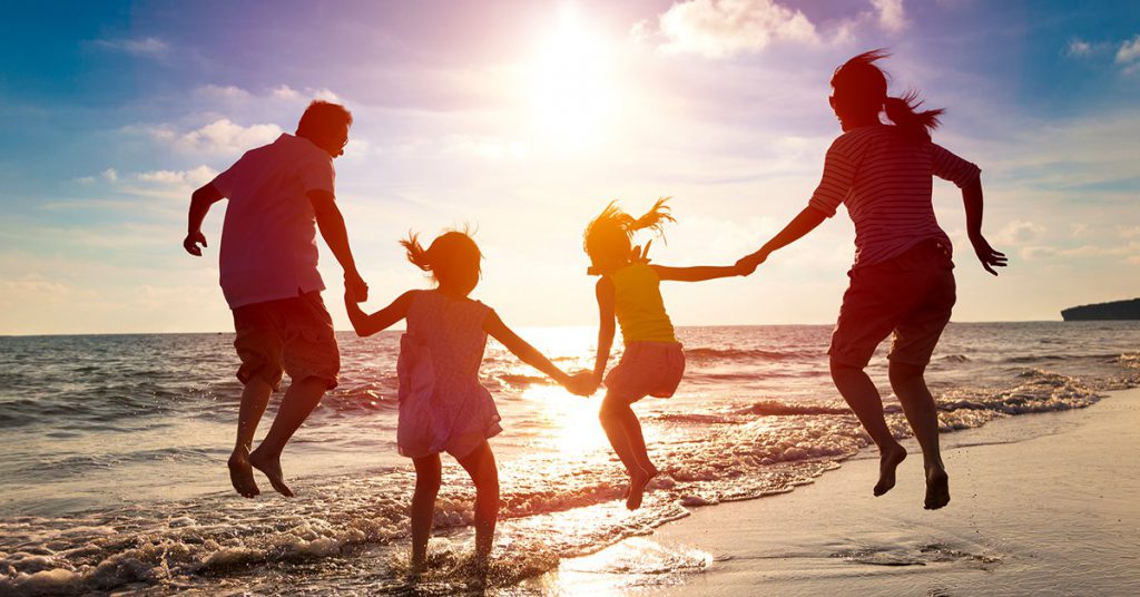 Sigue leyendo Ofertón para tus vacaciones de verano en España y Europa