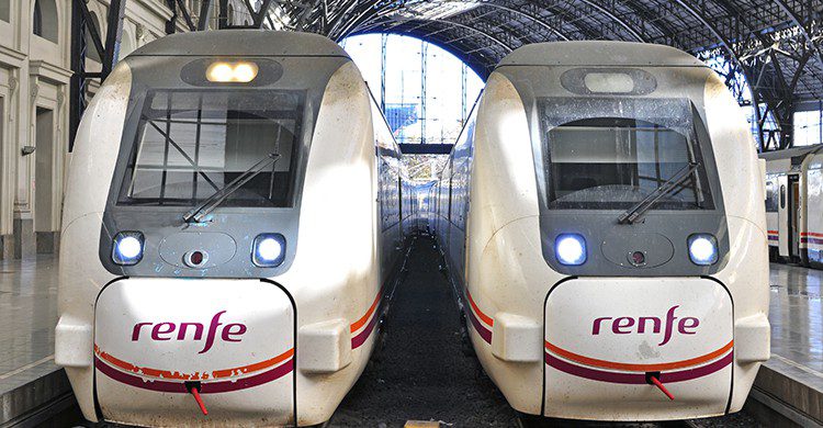 Renfe pondrá más de 30.000 plazas adicionales para ir a Pamplona (iStock)