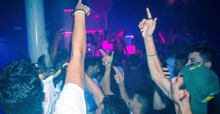 mejores discotecas de gandia
