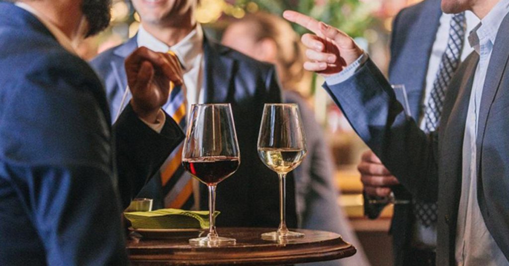 Sigue leyendo El buen vino y nuestro país, un maridaje perfecto