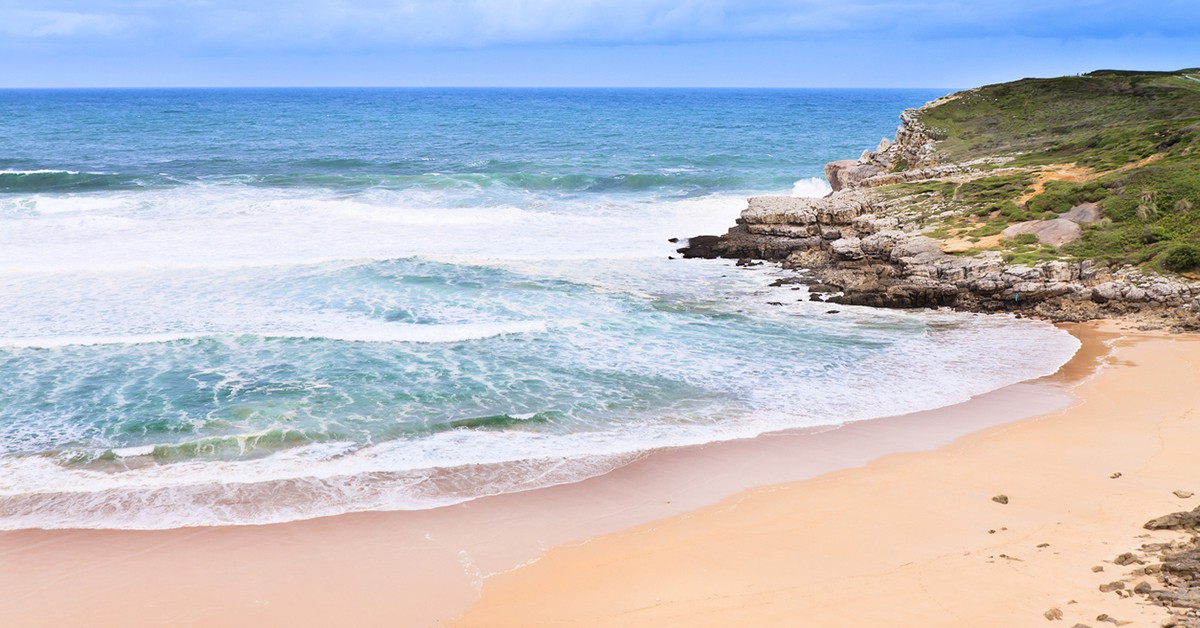 La Playa de los Locos