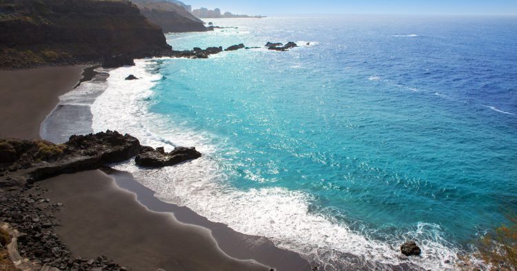 Vuelo + 7 noches de hotel en Tenerife desde 125€