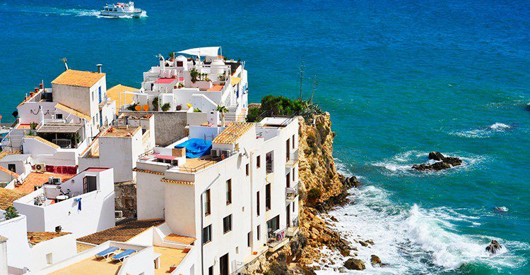 Tus vacaciones en Ibiza nunca fueron tan baratas como en julio (iStock)