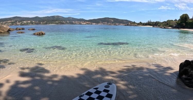 Playa Castiñeiras (Adobe Stock)