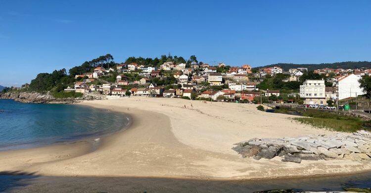 Playa de Loira (Adobe Stock)